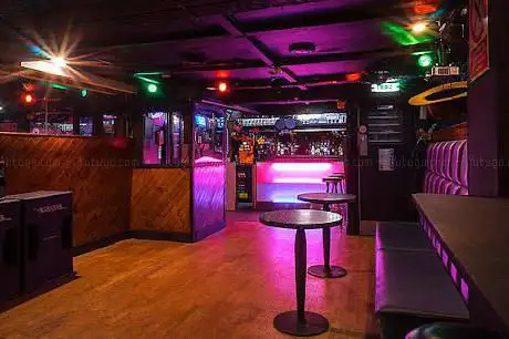 Photo de Stokey Karaoke