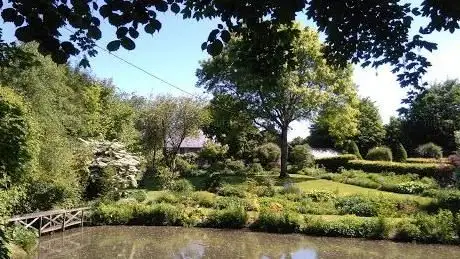 Photo de Le Jardin de la Pellerine