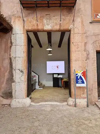 Photo de Casa De La Señoria. Oficina Turismo Olocau.