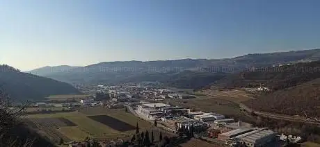 Photo de Castello del brigante Falasco