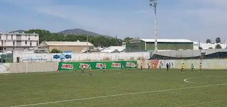 Photo de Estádio Dr. António João Eusébio