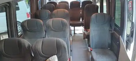 Photo de YALOVA POYRAZ TURİZM TUR TRANSFER PERSONEL ÖĞRENCİ SERVİS TAŞIMACILIĞI