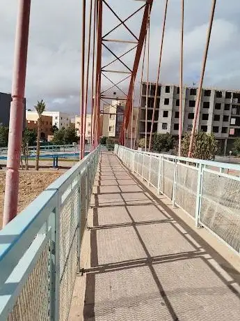 Photo de كورنيش كلميم