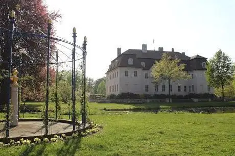 Photo de Château de Branitz