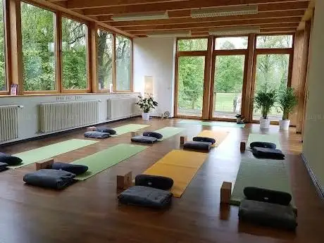 Photo de Yoga + Kosmetik Marion Ernst