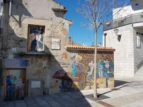 Photo de Ruta