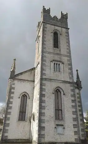 Photo de Saint Colmcille Roman Catholic Church Durrow