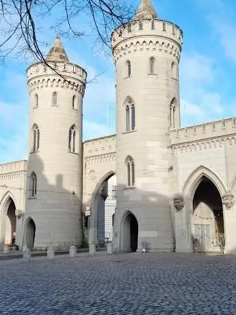 Photo de Porte de Nauen