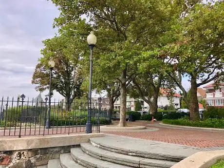 Photo de Hamilton Park