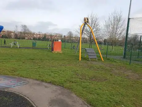 Photo de Heston Park