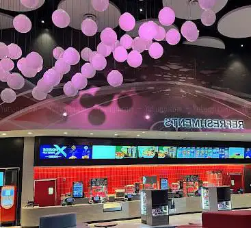 Photo de Showcase Cinema de Lux Hanover Crossing