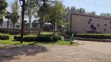 Photo de Turkey-Azerbaijan Fraternity Park