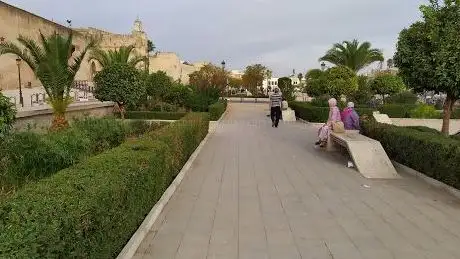Photo de Place Lalla Aouda