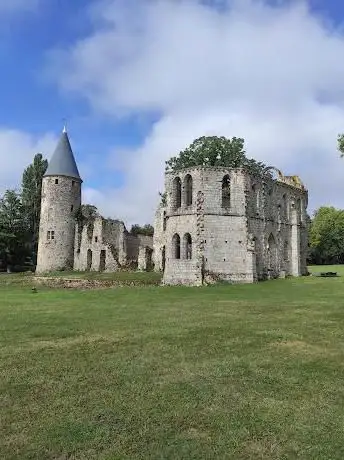 Photo de Château du duc d'Épernon