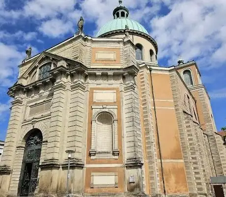 Photo de St. Clement's Basilica  Hanover
