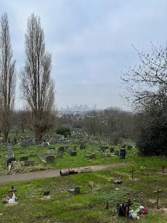 Photo of One Tree Hill  Honor Oak