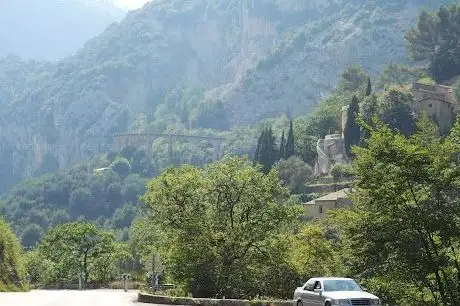 Photo de Viaduc du Caréï