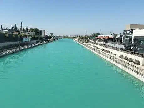 Photo de Avlu Balıkesir