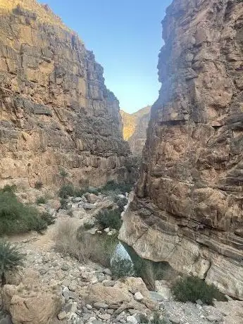 Photo de عين بوكاع