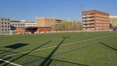 Photo de Stade Dalmasso
