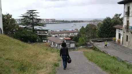 Photo de Gipuzkoa Plaza
