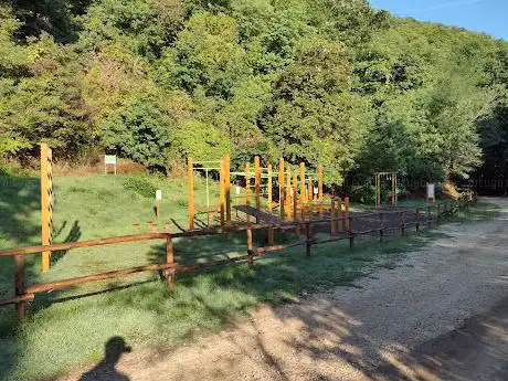 Photo de Casa del Parco - Rifugio Forestale del Monte Artemisio