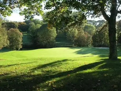 Photo de Golf d'Ormesson (Golf 94 - Golf Paris Est)