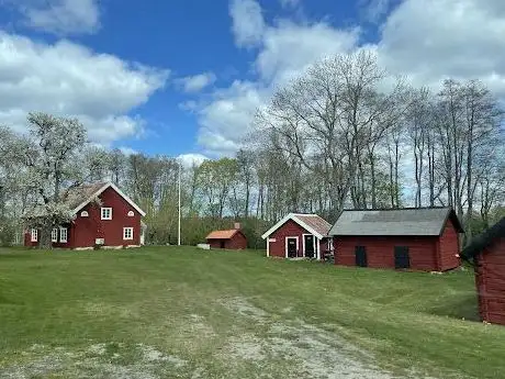 Photo de Kvarngården