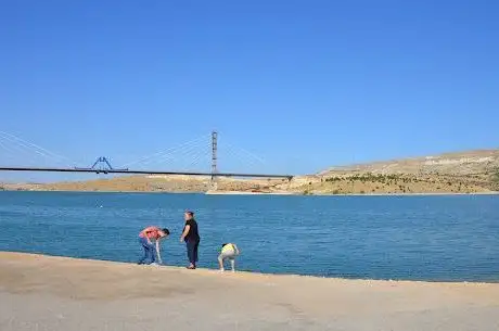 Photo de Kaşpınar