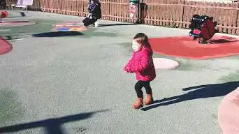 Photo de Play Area La Prade