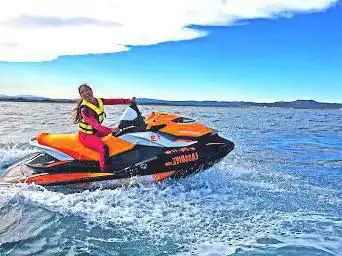 Photo de Lassdive | Jet Ski rental Empuriabrava, alquiler de motos de agua