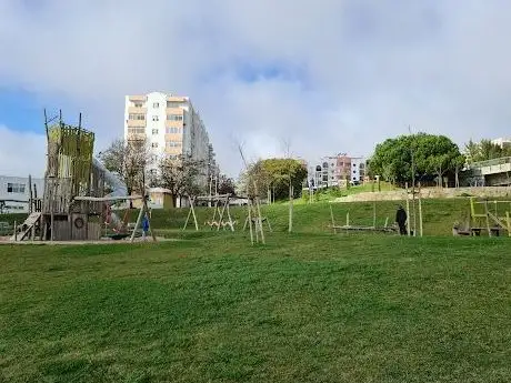 Photo de Urban's Parque Pragal