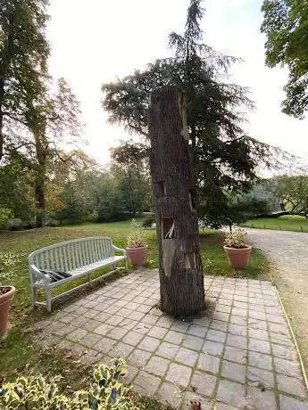 Photo de Parc boisé de la Vallée-aux-Loups