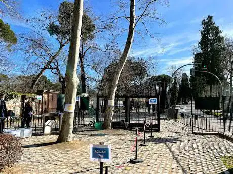 Photo de Arène d'El Capricho