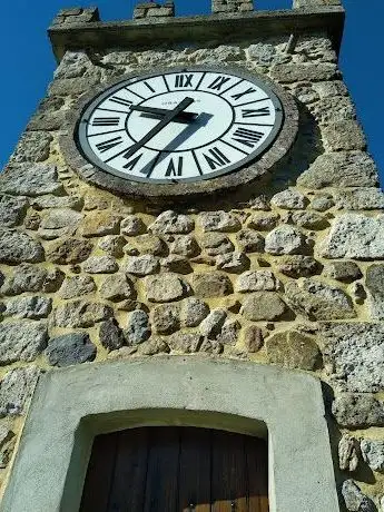 Photo of Tour de l'horloge