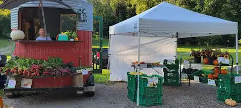 Photo of St. Marys Farmers Market
