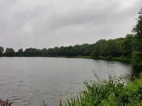 Photo de Barger Meer