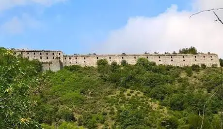 Photo de Forte Monteratti