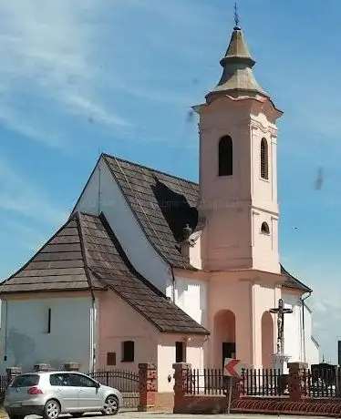 Photo de Church of Sts. Peter and Paul