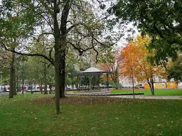 Photo de De-Wette Park