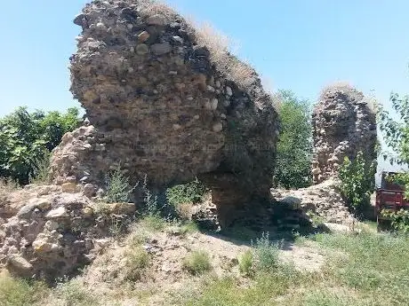 Photo de Castle alaşehir