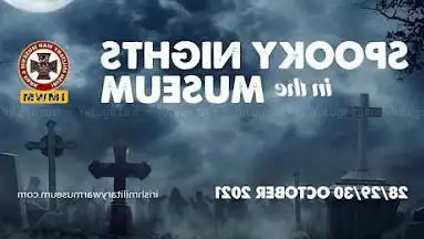 Irish Military War Museum