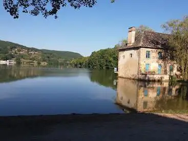 Photo de Office de Tourisme de Brive Agglomération - Bureau de Lissac