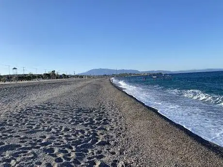 Photo de Kadırga koyu
