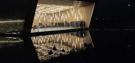 Photo de Kaikan Soka Gakkai