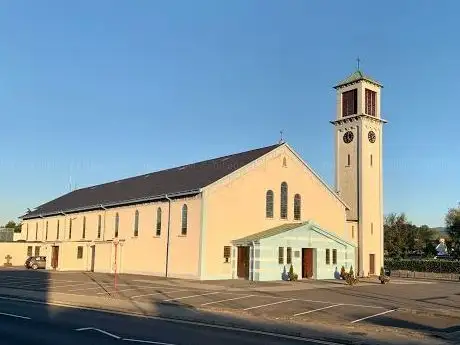 Photo de St Anne's Catholic Church