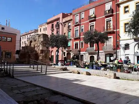 Photo de Museo de Arte Moderno de Tarragona
