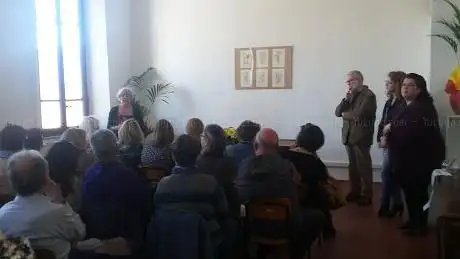 Photo de Circolo Ricreativo Socio-Culturale Anziani