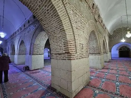Photo de Harput eğri minare