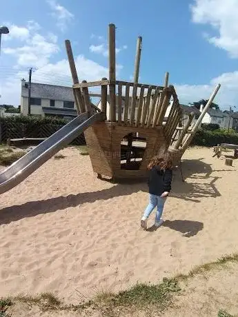 Photo de Portlaoise Skatepark